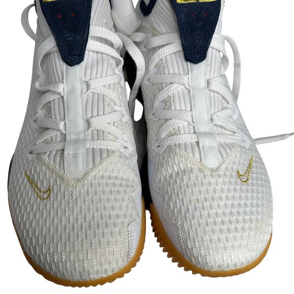 💎✨ORIGINAL✨💎LeBron 16 Low 'USA' - Picture 9 of 14